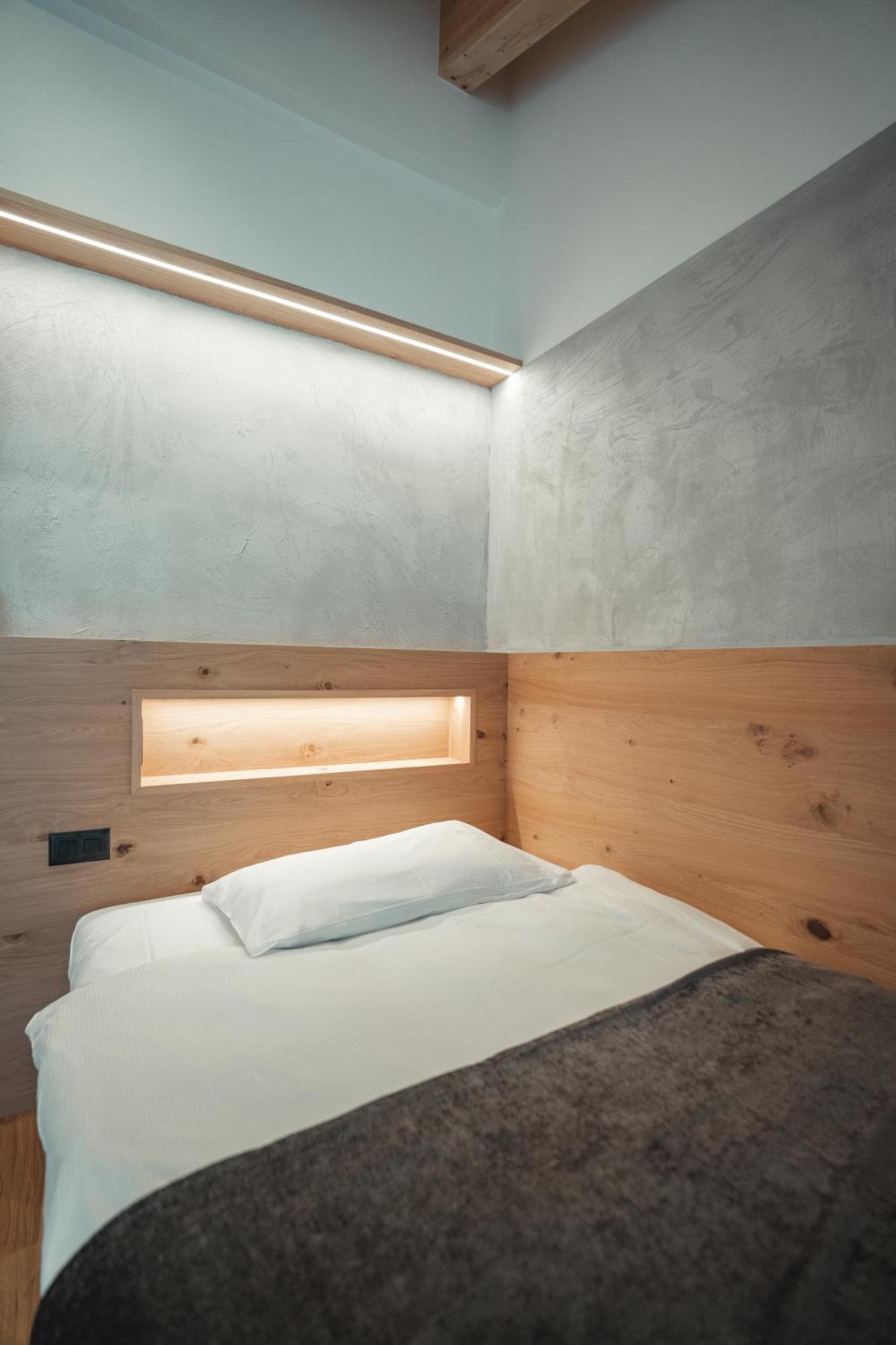 Hotel Porta Cervino Таш Экстерьер фото