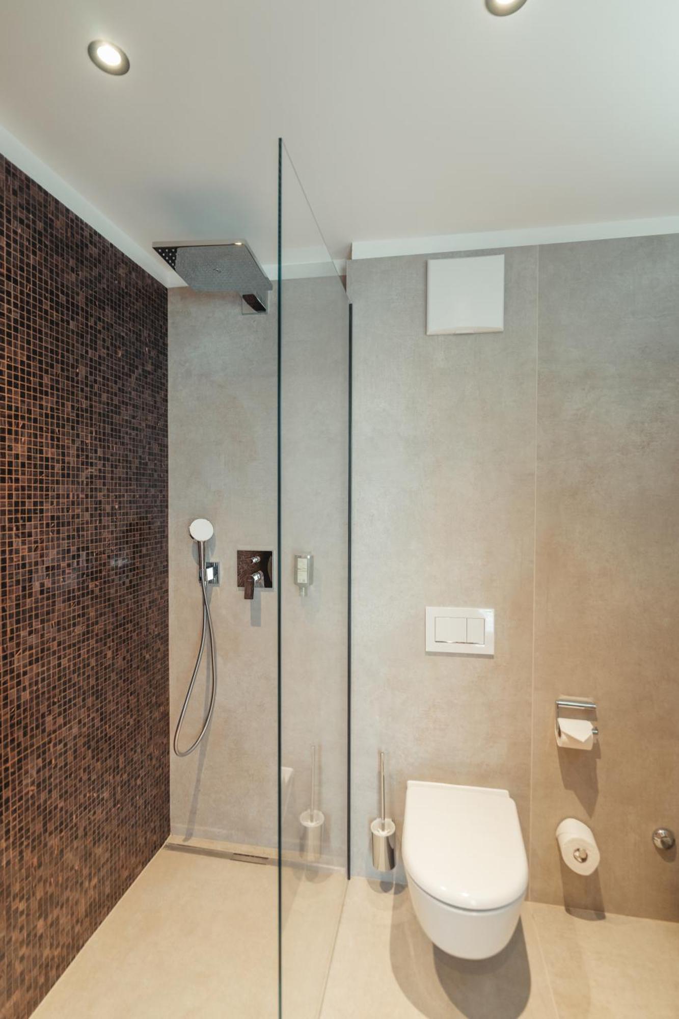 Hotel Porta Cervino Таш Экстерьер фото