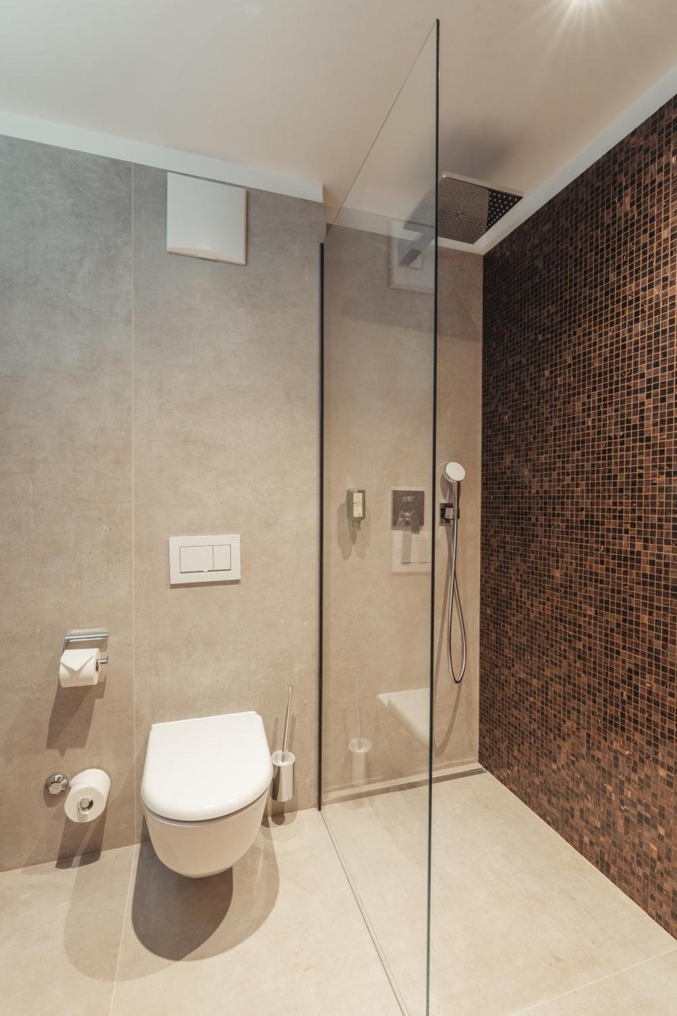 Hotel Porta Cervino Таш Экстерьер фото